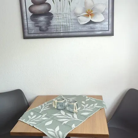 Apartament Am Dom In *