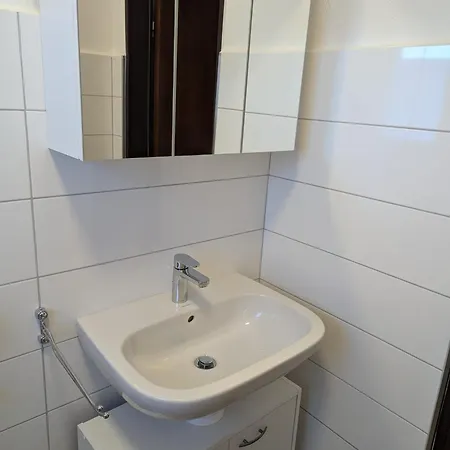 Am Dom In Apartament *