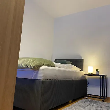 Am Dom In Apartament Dinklage